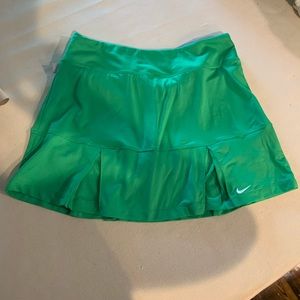 Nike skort